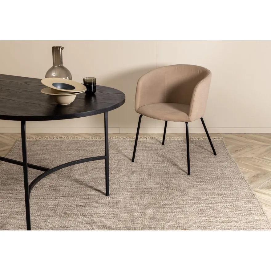 Matto Venture Home Cyrus, beige, eri kokoja