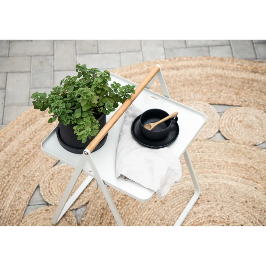Matto Venture Home Elis, ø200cm, beige