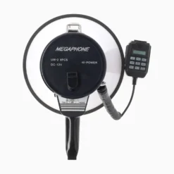 Megafoni Nedis, bluetoothilla, 120dB