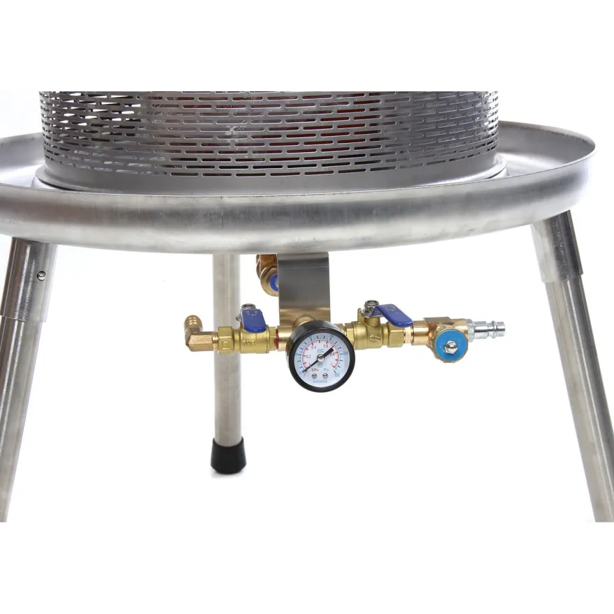 Mehupuristin CiderMill 20l