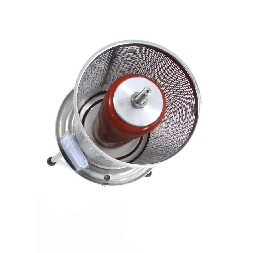 Mehupuristin CiderMill 20l