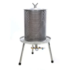 Mehupuristin CiderMill 20l