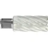 Metalliporanterä Tivoly HSS Core Drill, 26x80x50mm, Ø19