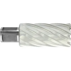 Metalliporanterä Tivoly HSS Core Drill, 26x80x50mm, Ø19