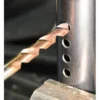 Metalliporanterä Tivoly Smart Point, 6x93mm
