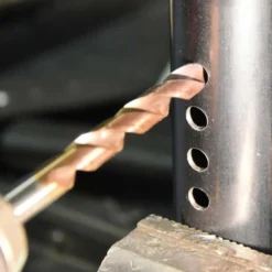 Metalliporanterä Tivoly Smart Point Fusio, 8x117mm