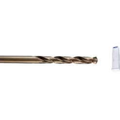 Metalliporanterä Tivoly T Line HSS-CO, 8, 3mm