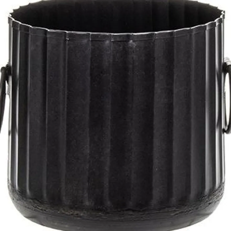 Metalliruukku AmandaB Collection Soller, eri kokoja