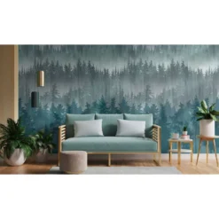Metsätapetti A.S. Creation Metropolitan Stories III 391811-13, 159x280cm