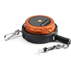 Metsurin mitta Husqvarna, 15m, laukaisukoukulla (586997501)