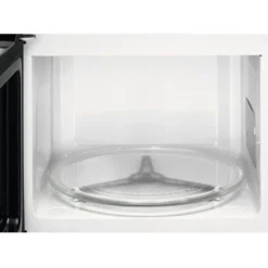 Mikroaaltouuni Electrolux KMFE171TEW, 50cm, integroitava, valkoinen