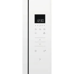 Mikroaaltouuni Electrolux KMFE171TEW, 50cm, integroitava, valkoinen