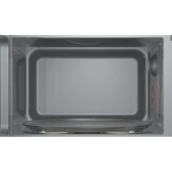 Mikroaaltouuni Siemens iQ300 BF523LMB3, 50cm, musta, integroitava