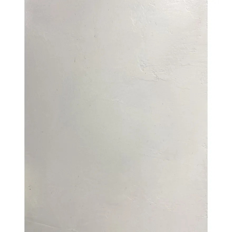 Mikrosementtipaketti SBL, vesieristeen päälle, 6m², Blanco