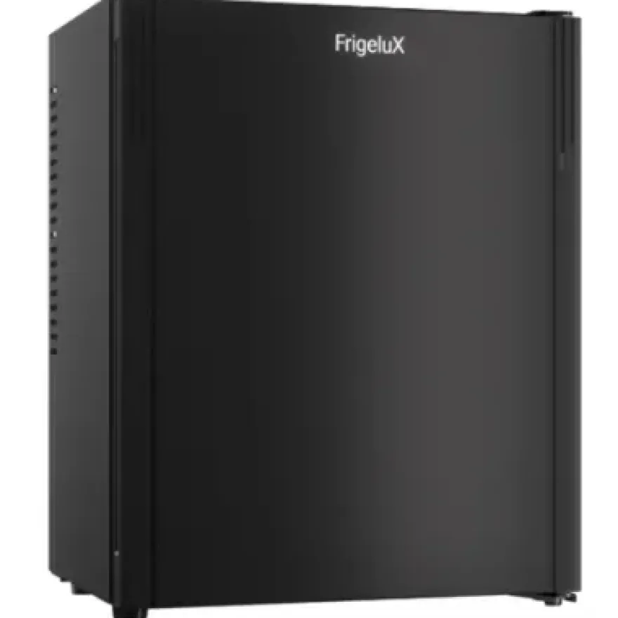 Minijääkaappi Frigelux MINIBAR40F, 31 l, 40cm, musta