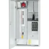 Mittauskeskus ABB Näpsä Smart YM8K09UR-L8, 2-tariffi, 80A, IP34, FE