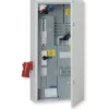 Mittauskeskus Ensto Esteri - EVEP150.06-GY 50A IP34 FE