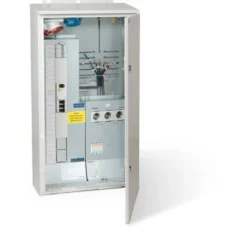 Mittauskeskus Ensto Esteri PEVEP225.03-Y, 25A, IP34, pinta-asennukseen