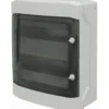 Moduulikotelo Malmbergs 24 moduulia IP65