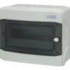 Moduulikotelo Malmbergs 12 moduulia IP65