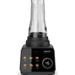 Monitoimikone Sencor SBU9878BK, 1500W