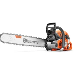 Moottorisaha Husqvarna 562 XPG Mark II, ilman terävarustusta