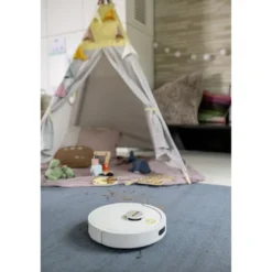 Moppaava robotti-imuri Kärcher RVC 3 Comfort Extra