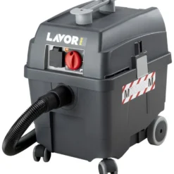 Märkä- ja kuivaimuri LavorPro Pro Worker EM