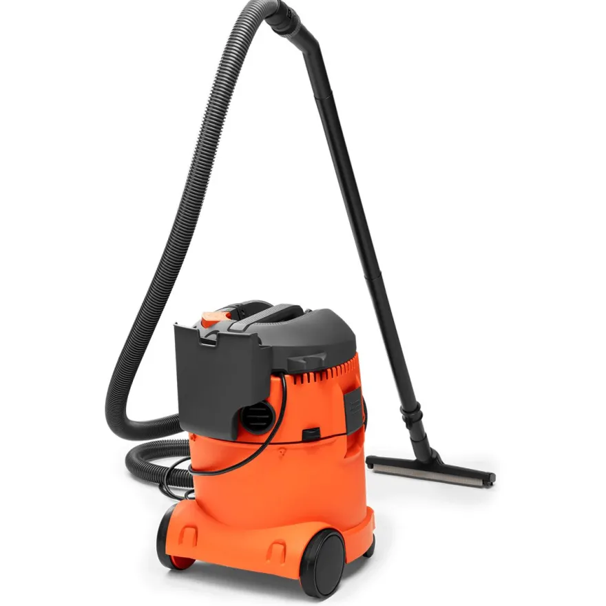 Märkäkuivaimuri Husqvarna WDC 325L, 25 litraa, 1200W, pölyluokka L
