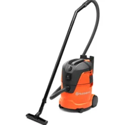 Märkäkuivaimuri Husqvarna WDC 325L, 25 litraa, 1200W, pölyluokka L