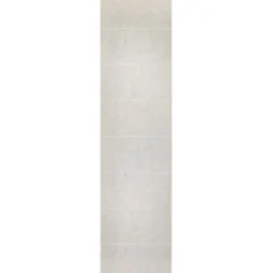 Märkätilalevy Berry Alloc Wall&Water, Marmori Santorini Satin 600 x 300 mm:n kuviolla