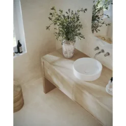 Märkätilan muovimatto Tarkett Aquarelle Century 2 Dawn, leveys 2m