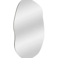 Muotopeili Linento Furniture Lossa musta