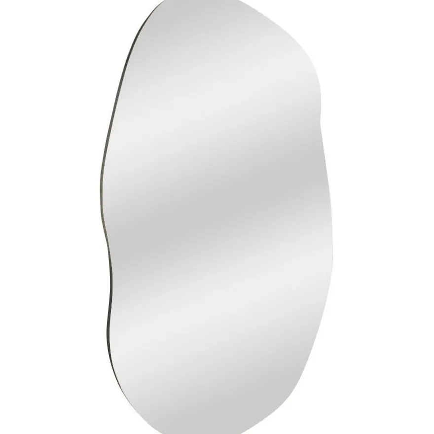 Muotopeili Linento Furniture Lossa musta