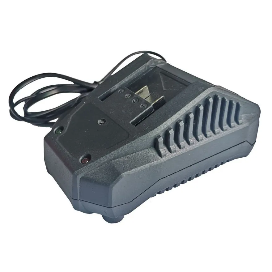 Mutterinvääntimen akku Timco 20V, 4Ah