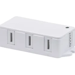Muuntaja Paulmann Clever Connect, 230/12V, eri vaihtoehtoja