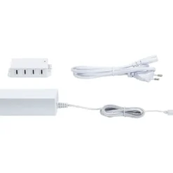 Muuntaja Paulmann Clever Connect, 230/12V, eri vaihtoehtoja