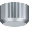 Muuntaja Paulmann Toroidail, 230/12V, 80VA, kromi