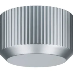 Muuntaja Paulmann Toroidail, 230/12V, 80VA, kromi