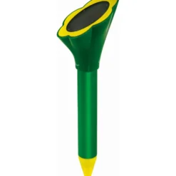 Myyräkarkotin Weitech Sunflower, aurinkopaneeleilla, 2kpl/pkt