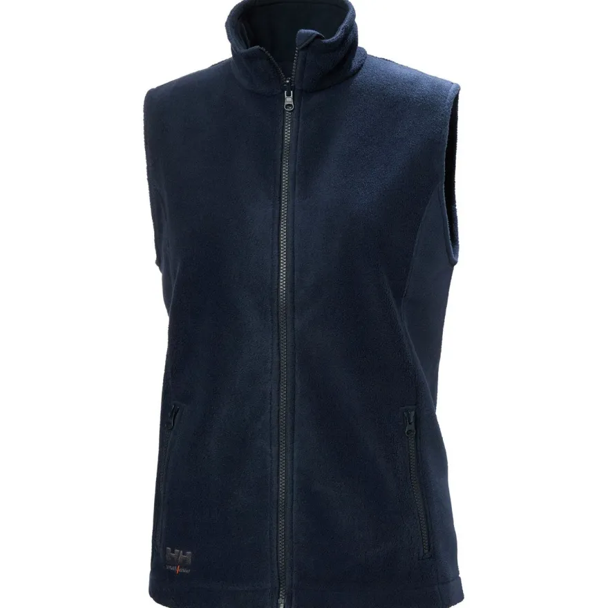 Naisten fleeceliivi Helly Hansen Manchester 2.0 72093