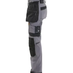 Naisten riipputaskuhousut Blåkläder 7121 4-way Stretch