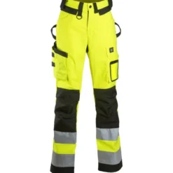 Naisten stretch-housut Dimex 6155 Turva