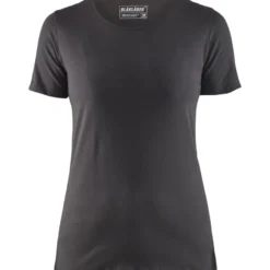 Naisten t-paita Blåkläder 3304, tummansininen