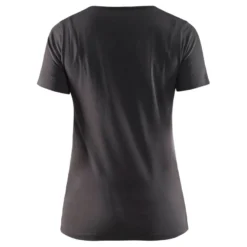 Naisten t-paita Blåkläder 3304, tummansininen