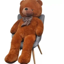 Nalle pehmolelu Ruskea 200 cm