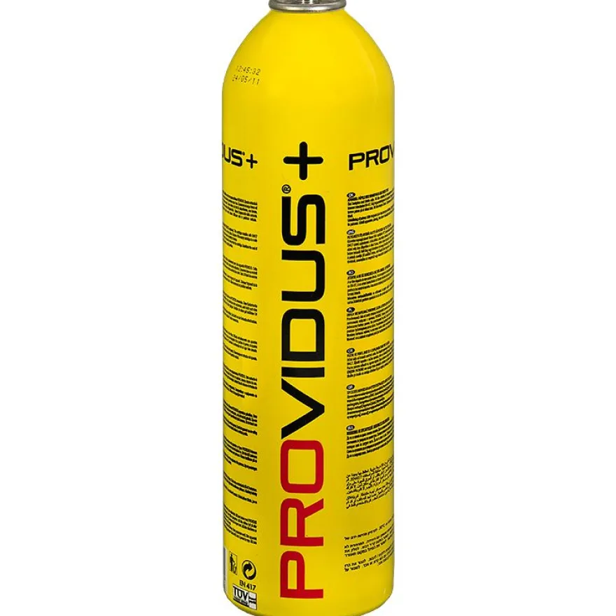 Nestekaasusäiliö Providus, 450g