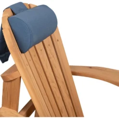 Niskatyyny puutarhatuoliin Canadian Outdoor Adirondack