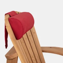 Niskatyyny puutarhatuoliin Canadian Outdoor Adirondack