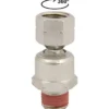 Nivelliitin ProMaster, 1/4", 360 astetta